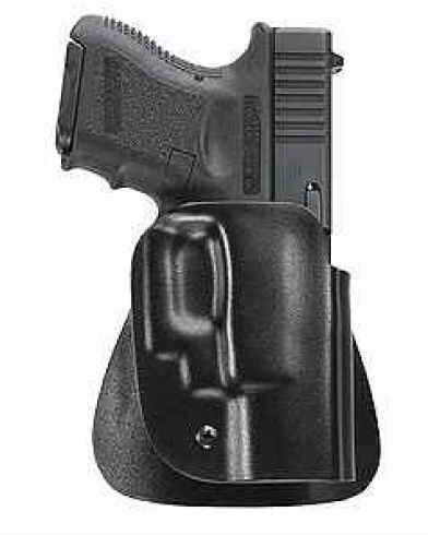Uncle Mikes KYDEX Paddle Holster LH Sig Pro 2340 54232